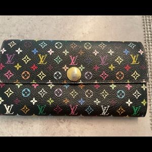 Louis Vuitton Wallet